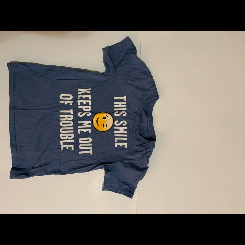 Boys t-shirt